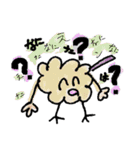 Smile and Enjoy Friends！（個別スタンプ：31）