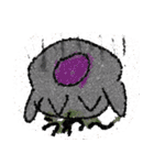 Smile and Enjoy Friends！（個別スタンプ：35）