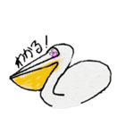Smile and Enjoy Friends！（個別スタンプ：37）