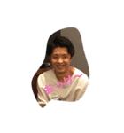 ぴーやな1日part2（個別スタンプ：1）