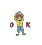 pcan（個別スタンプ：4）