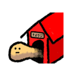 くそざこなめくじとその他（個別スタンプ：3）
