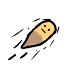 くそざこなめくじとその他（個別スタンプ：11）