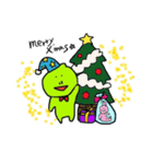 かえるの毎日2（個別スタンプ：40）