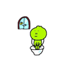 かえるの毎日3（個別スタンプ：20）