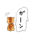 写真とセットで使えるスタンプ（個別スタンプ：2）