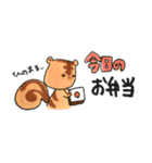 写真とセットで使えるスタンプ（個別スタンプ：29）