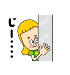MILD CHOPと愉快な仲間（個別スタンプ：19）