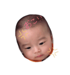 RioReo（個別スタンプ：13）
