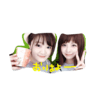 れぴっこ（個別スタンプ：5）