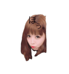 れぴっこ（個別スタンプ：6）
