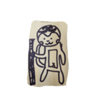 monkey yo（個別スタンプ：2）