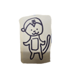 monkey yo（個別スタンプ：5）