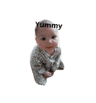 Baby Mone 1（個別スタンプ：4）