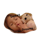 Baby Mone 1（個別スタンプ：6）