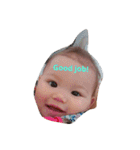 Baby Mone 1（個別スタンプ：11）