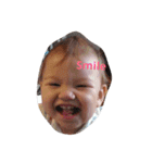 Baby Mone 1（個別スタンプ：12）