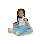 Baby Mone 1（個別スタンプ：21）