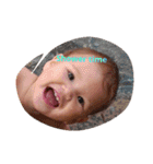 Baby Mone 1（個別スタンプ：23）