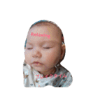 Baby Mone 1（個別スタンプ：30）