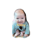 Baby Mone 1（個別スタンプ：31）