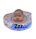 Baby Mone 1（個別スタンプ：32）