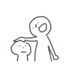 らくがきっき（個別スタンプ：9）