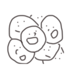 らくがきっき（個別スタンプ：10）