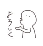 らくがきっき（個別スタンプ：11）