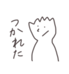 らくがきっき（個別スタンプ：25）