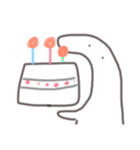 らくがきっき（個別スタンプ：28）