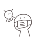 らくがきっき（個別スタンプ：33）