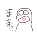 らくがきっき（個別スタンプ：34）