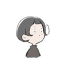 ちまっこいすたんぷ（個別スタンプ：3）