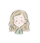 ちまっこいすたんぷ（個別スタンプ：5）