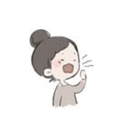 ちまっこいすたんぷ（個別スタンプ：8）