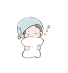 ちまっこいすたんぷ（個別スタンプ：9）
