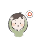 ちまっこいすたんぷ（個別スタンプ：11）
