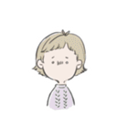 ちまっこいすたんぷ（個別スタンプ：13）