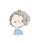 ちまっこいすたんぷ（個別スタンプ：15）