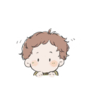ちまっこいすたんぷ（個別スタンプ：20）