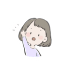 ちまっこいすたんぷ（個別スタンプ：21）