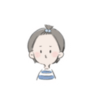 ちまっこいすたんぷ（個別スタンプ：22）