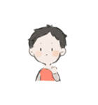 ちまっこいすたんぷ（個別スタンプ：23）