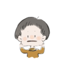 ちまっこいすたんぷ（個別スタンプ：24）