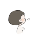 ちまっこいすたんぷ（個別スタンプ：25）