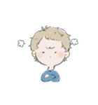 ちまっこいすたんぷ（個別スタンプ：26）