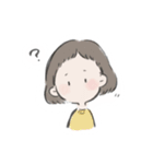 ちまっこいすたんぷ（個別スタンプ：27）
