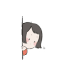 ちまっこいすたんぷ（個別スタンプ：30）