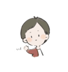 ちまっこいすたんぷ（個別スタンプ：31）